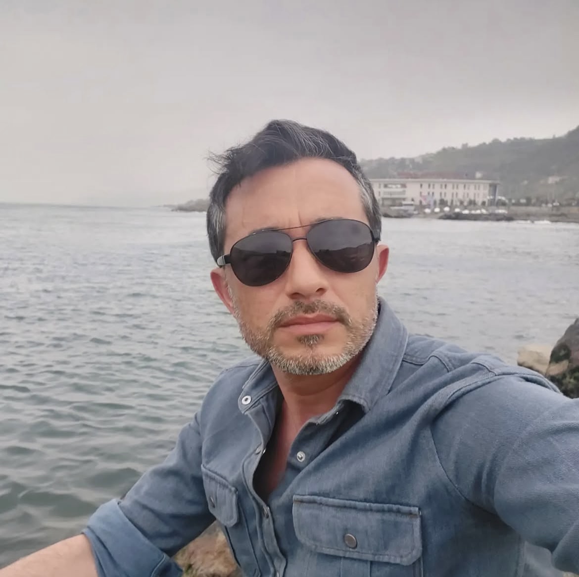 Alp Coşkun