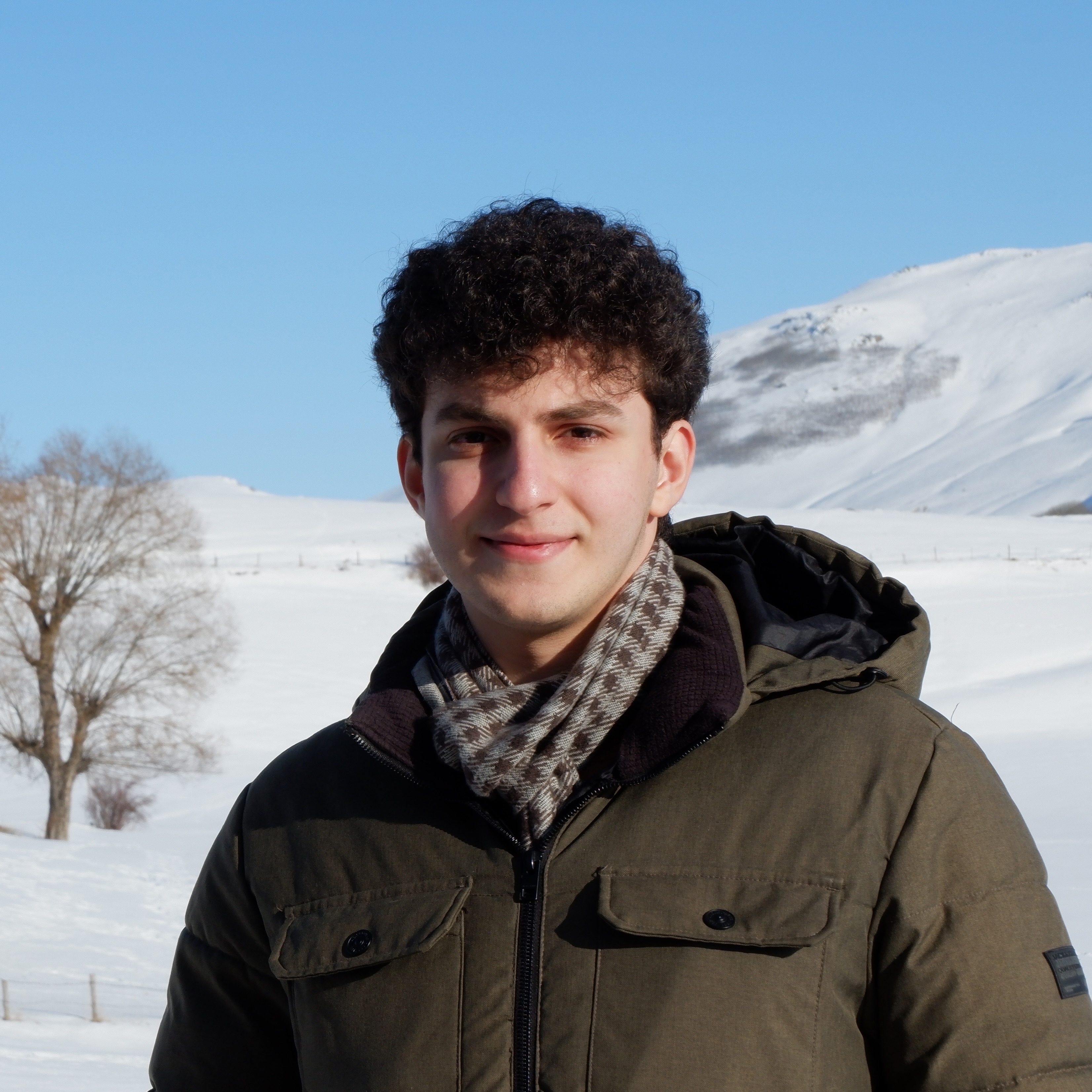 Tuğberk Akbulut